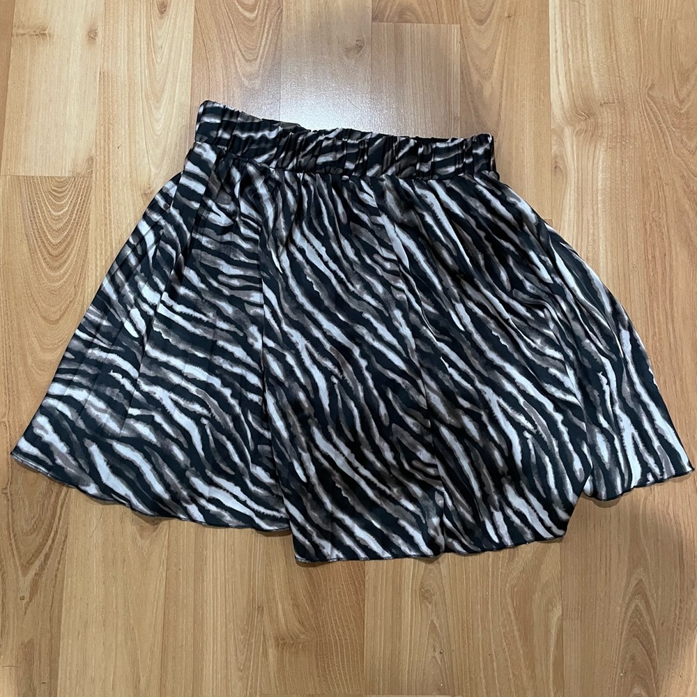 Zara skirt / skort
